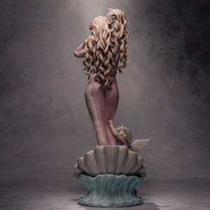 Aphrodite - művészet - makett, modell - Meska.hu