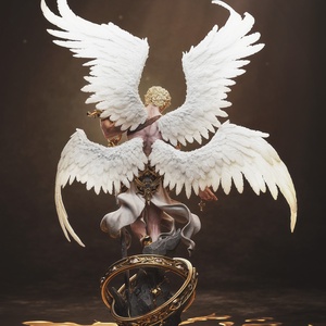 Cherubim - művészet - makett, modell - Meska.hu Cherubim - művészet - makett, modell - Meska.hu