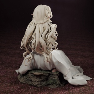 Elf Princess - művészet - makett, modell - Meska.hu