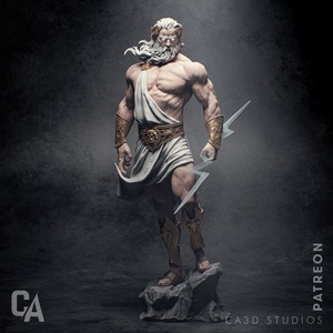 Zeus - Meska.hu
