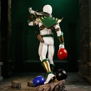 Lord Drakkon - Power Rangers - művészet - makett, modell - Meska.hu Lord Drakkon - Power Rangers - művészet - makett, modell - Meska.hu