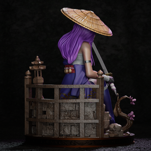 Psylocke - Marvel Demon Days - művészet - makett, modell - Meska.hu Psylocke - Marvel Demon Days - művészet - makett, modell - Meska.hu