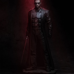 Blade, Művészet, Makett, modell, Festett tárgyak, Mindenmás, MESKA