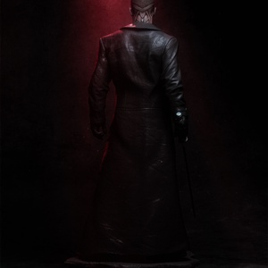 Blade - művészet - makett, modell - Meska.hu