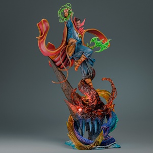 Doctor Strange - Marvel - Meska.hu