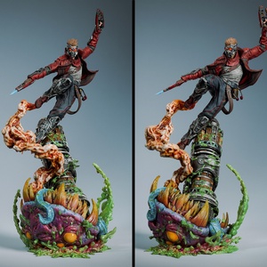 Star Lord - Meska.hu