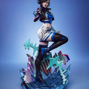 Luna Snow - Marvel - Meska.hu