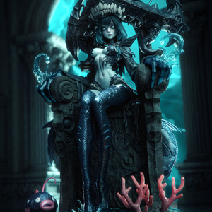 Azashara - Meska.hu