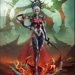 Hela - Meska.hu