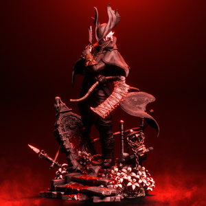 The Hunter - Meska.hu