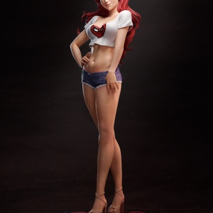 Mary Jane - Meska.hu
