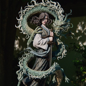 Mulan - Meska.hu