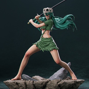 Nelliel - Bleach - Meska.hu