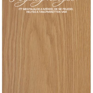 Matrica, esküvői ültetőtábla - DIY - Meska.hu