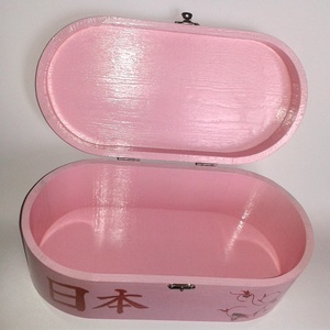 Japán doboz -  - Meska.hu