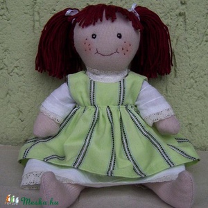 Panni baba -  - Meska.hu