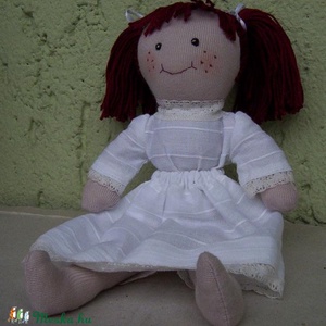 Panni baba -  - Meska.hu