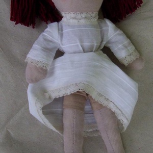 Panni baba -  - Meska.hu