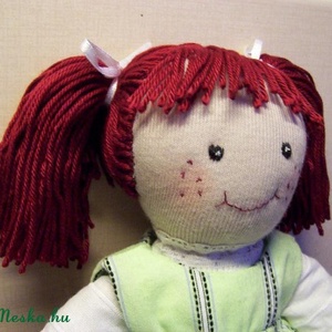 Panni baba -  - Meska.hu