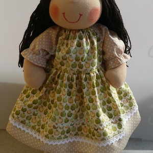 Alma baba -  - Meska.hu