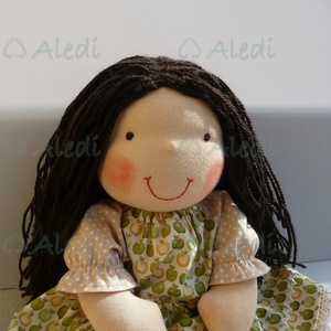 Alma baba -  - Meska.hu