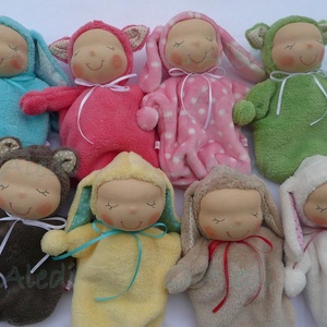 Málna Ninike  -  - Meska.hu