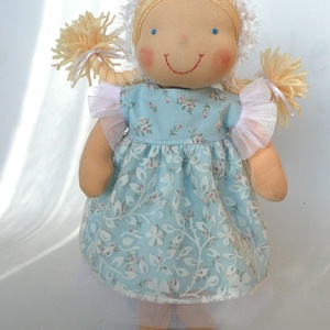 Angyal baba -  - Meska.hu