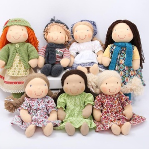 Hogyan varrjunk Waldorf babát- szabásminta, leírás, DIY (Csináld magad), Szabásminta, útmutató, Szabásminta, Baba-és bábkészítés, Varrás, MESKA