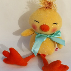 Csibe leírás, szabásminta, DIY (Csináld magad), Szabásminta, útmutató, Szabásminta, Varrás, Baba-és bábkészítés, MESKA