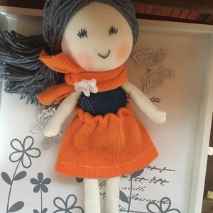 Audrey -  - Meska.hu