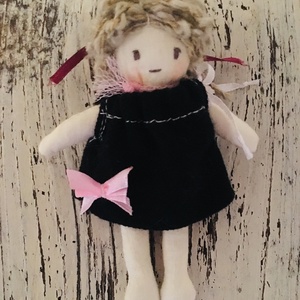 Bette, zsebi baba - Meska.hu