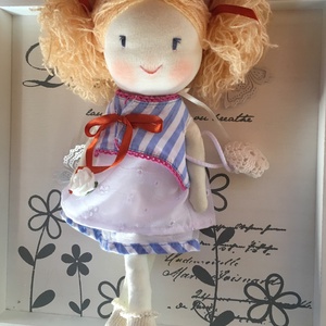 Marcsi baba -  - Meska.hu