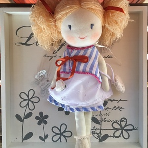 Marcsi baba - Meska.hu