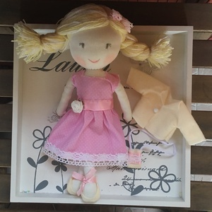 Rebeka baba -  - Meska.hu