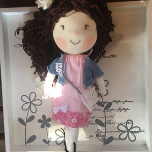 Emma baba -  - Meska.hu