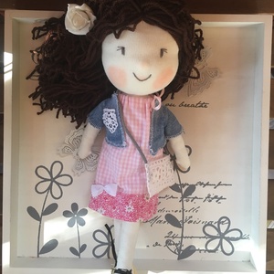 Emma baba -  - Meska.hu