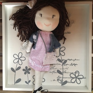 Anna baba -  - Meska.hu