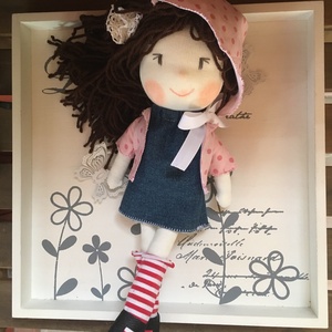 Anna baba -  - Meska.hu