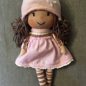 Lili baba - játék & sport - baba & babaház - baba - Meska.hu