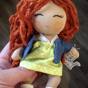 Mini Rozi - Meska.hu
