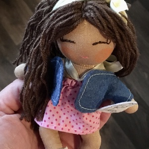 Mini Anna - Meska.hu
