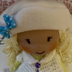 Lili - játék & sport - baba & babaház - baba - Meska.hu