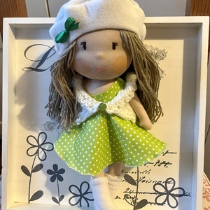 Cecil - játék & sport - baba & babaház - baba - Meska.hu