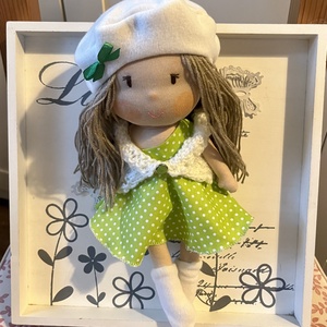 Cecil - játék & sport - baba & babaház - baba - Meska.hu