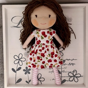 Eperke - játék & sport - baba & babaház - baba - Meska.hu