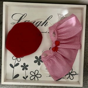 Eperke - játék & sport - baba & babaház - baba - Meska.hu