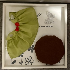 Karácsonyi baba - játék & sport - baba & babaház - baba - Meska.hu