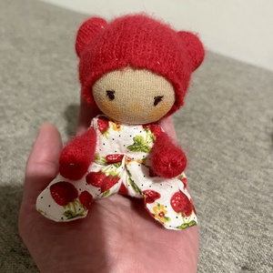 Pöttöm Panna - Meska.hu