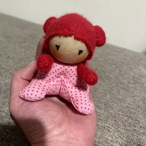 Pöttöm Manci - Meska.hu