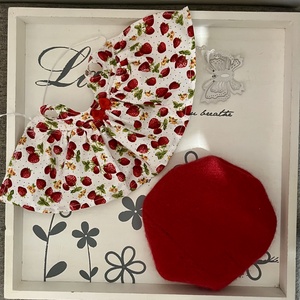 Eperke - játék & sport - baba & babaház - baba - Meska.hu